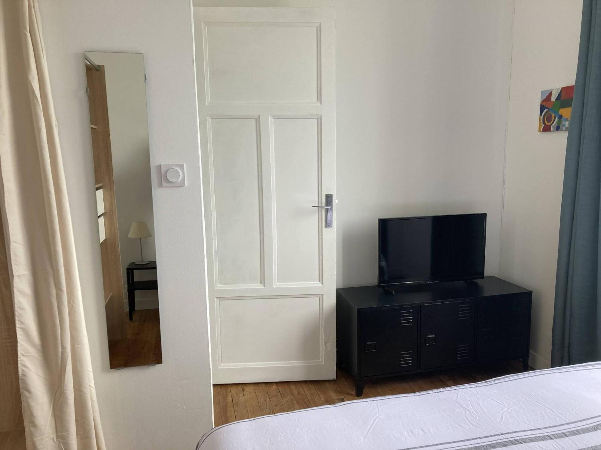 Location Appartement Des Pyrenees Borderes-sur-l'Echez Cameră foto