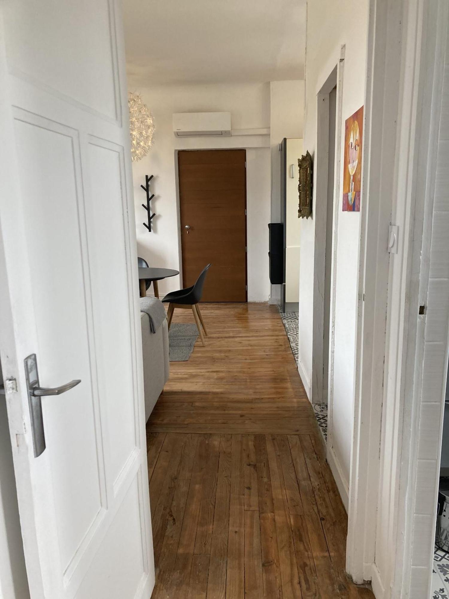 Location Appartement Des Pyrenees Borderes-sur-l'Echez Cameră foto