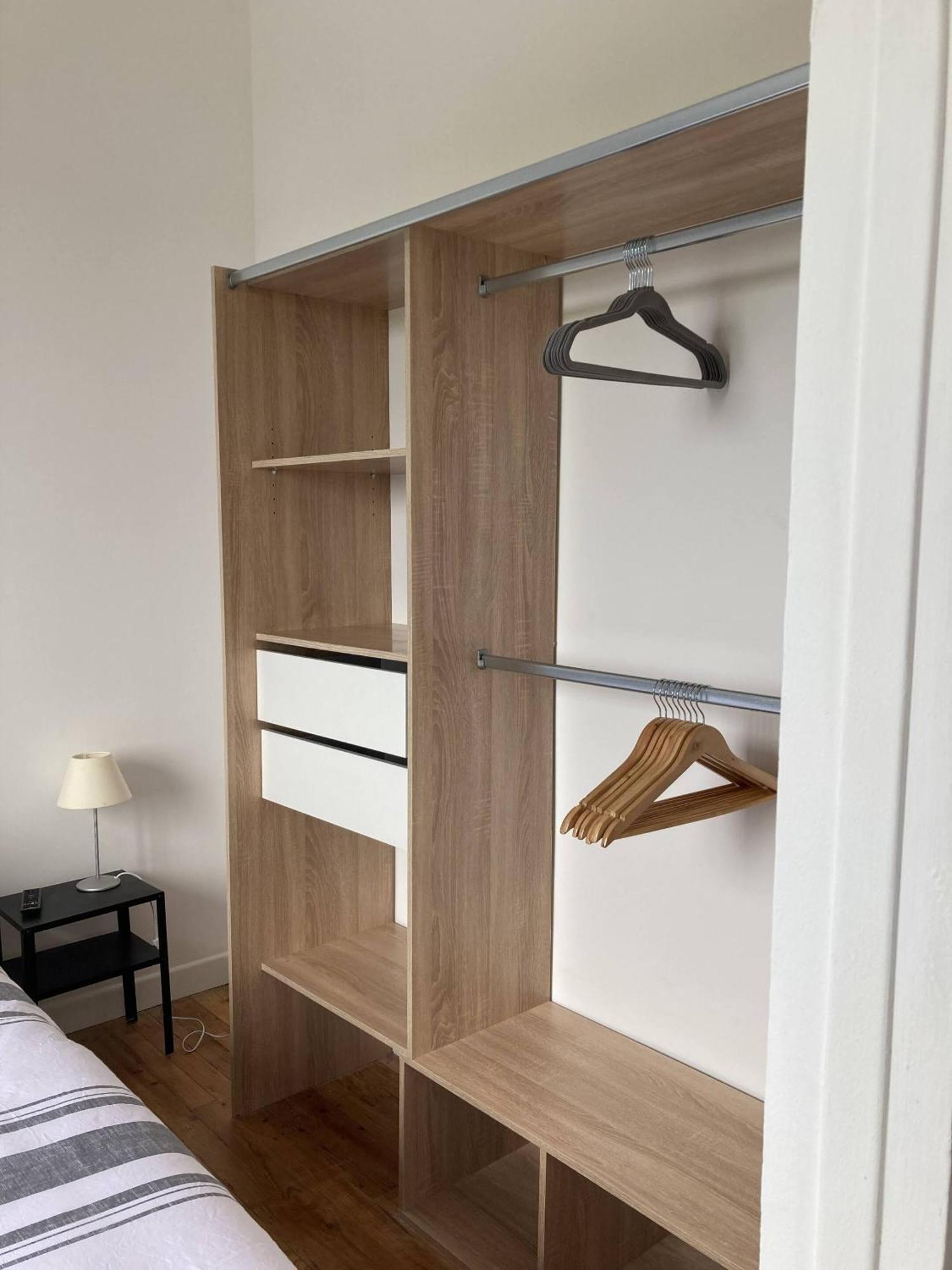 Location Appartement Des Pyrenees Borderes-sur-l'Echez Cameră foto