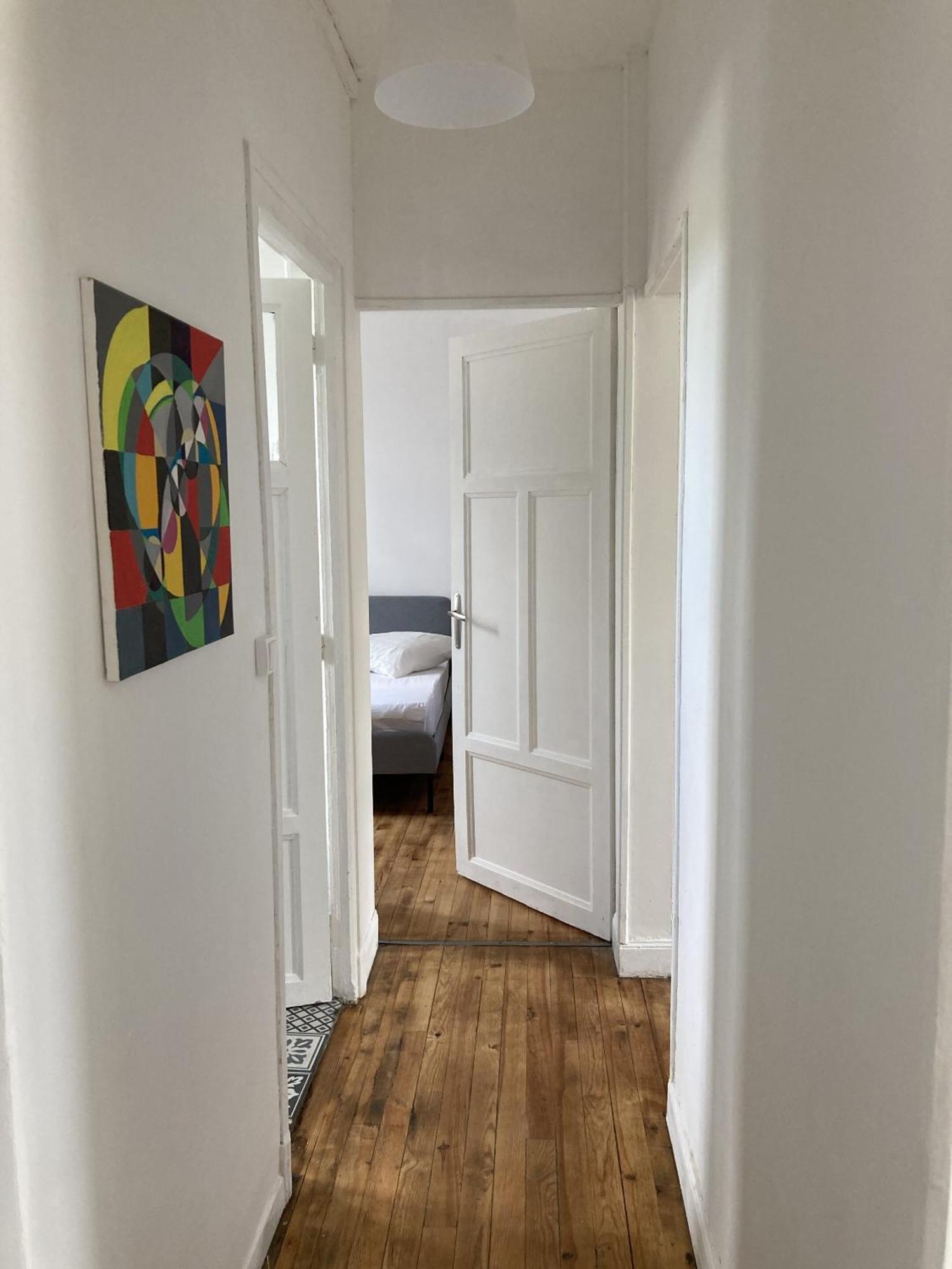 Location Appartement Des Pyrenees Borderes-sur-l'Echez Cameră foto