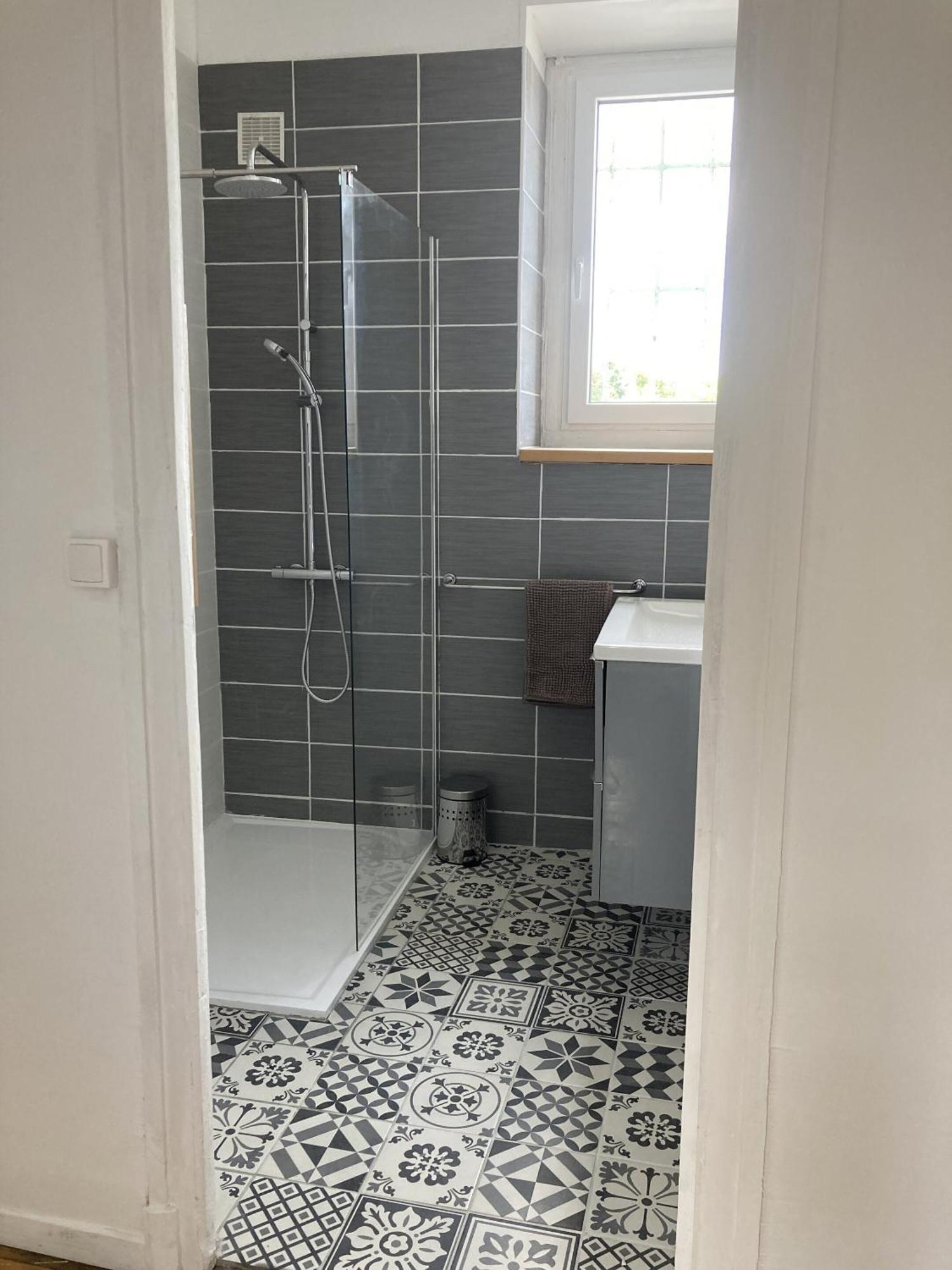 Location Appartement Des Pyrenees Borderes-sur-l'Echez Cameră foto