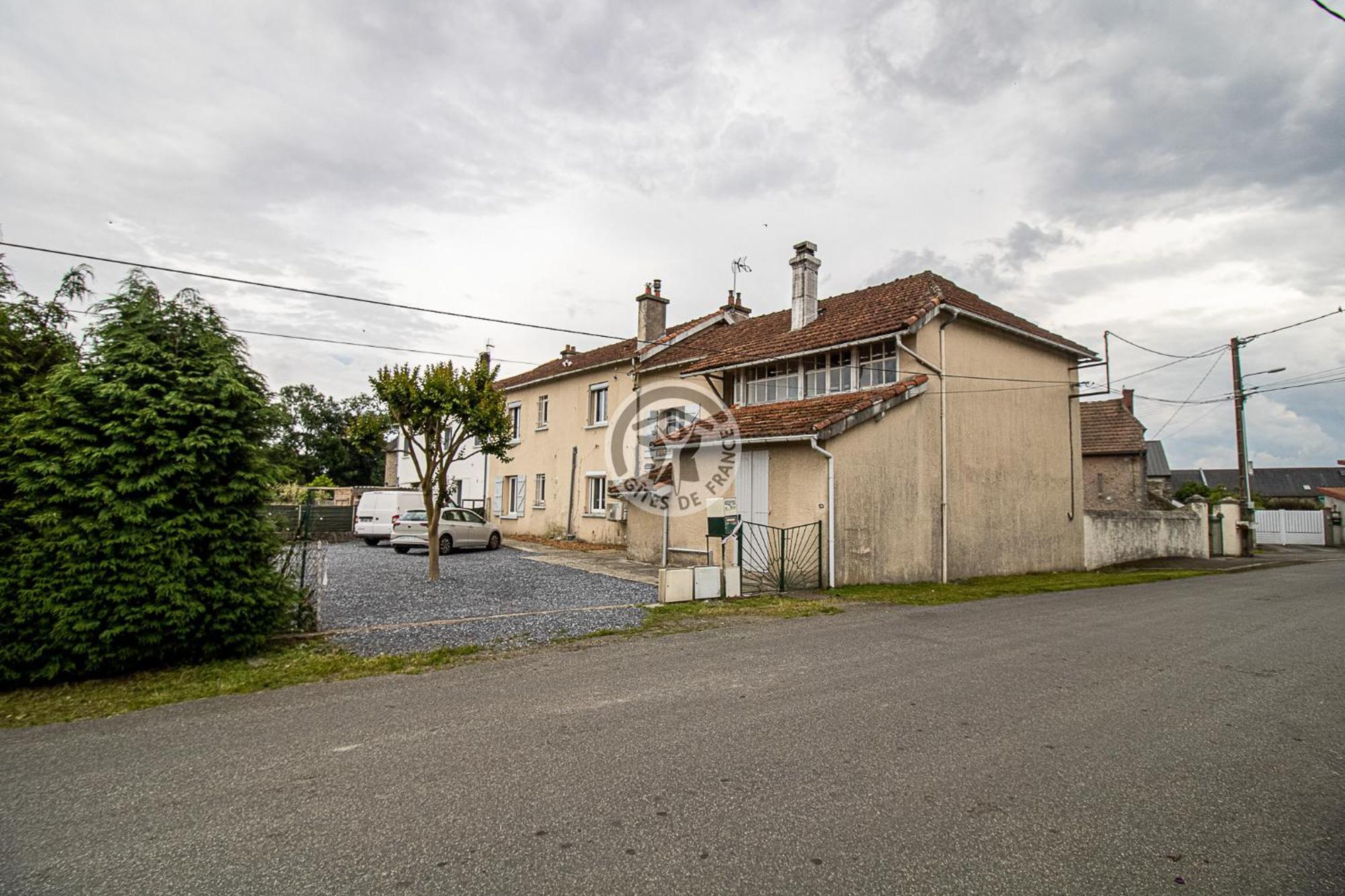 Location Appartement Des Pyrenees Borderes-sur-l'Echez Cameră foto