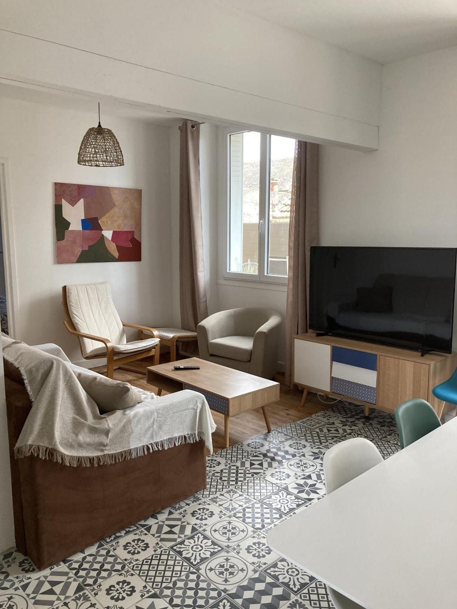 Location Appartement Des Pyrenees Borderes-sur-l'Echez Cameră foto