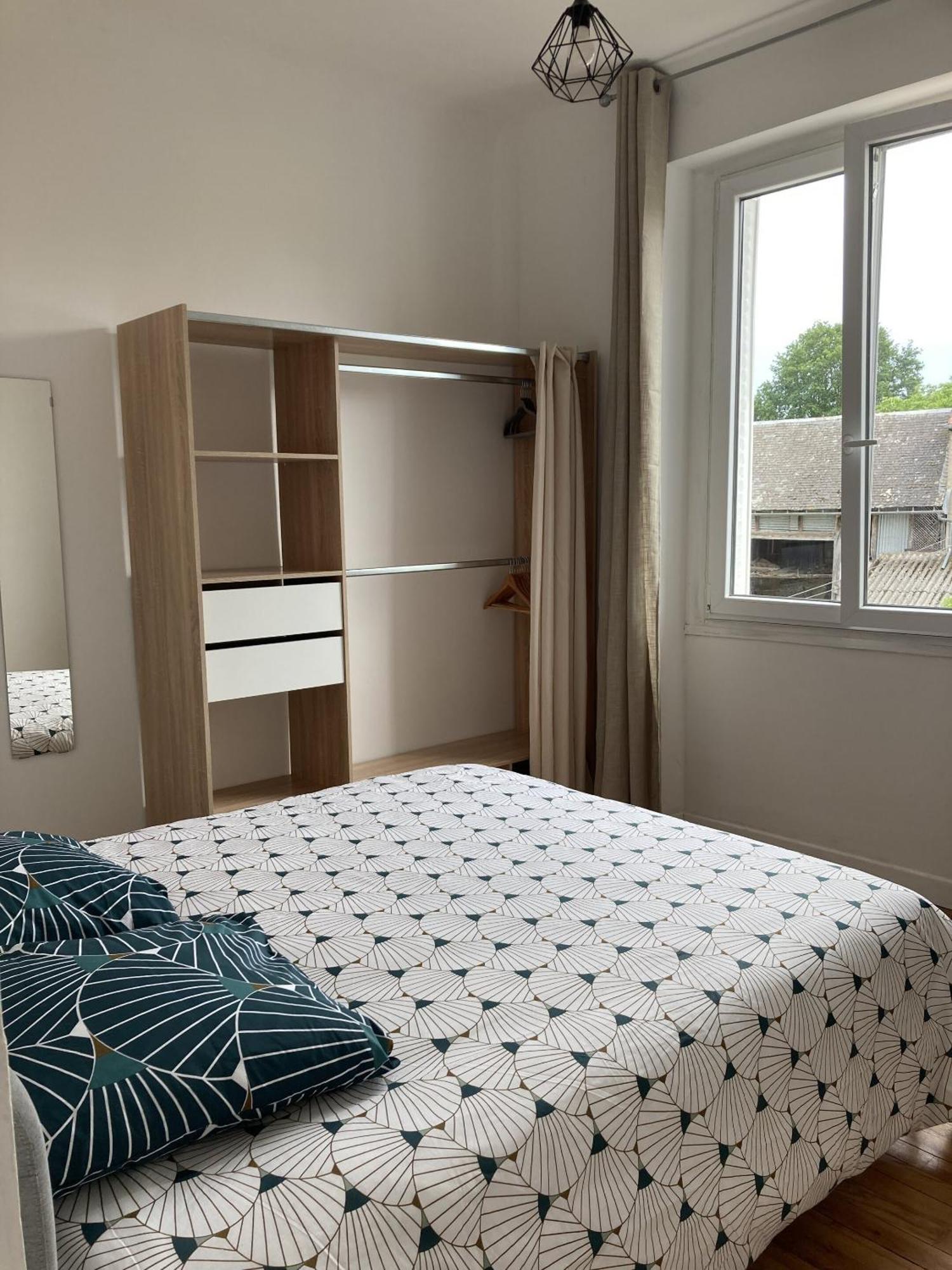 Location Appartement Des Pyrenees Borderes-sur-l'Echez Cameră foto