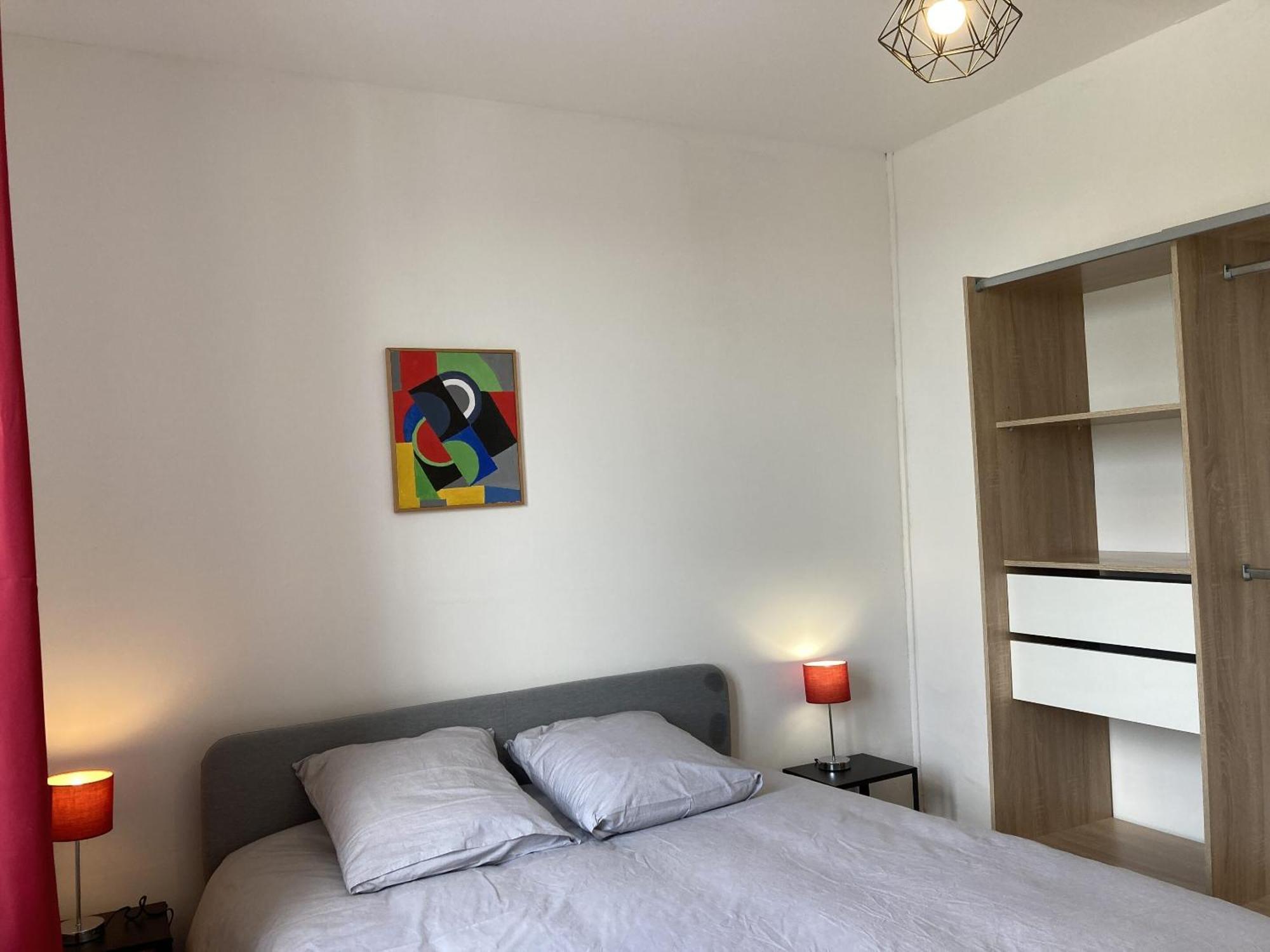 Location Appartement Des Pyrenees Borderes-sur-l'Echez Cameră foto
