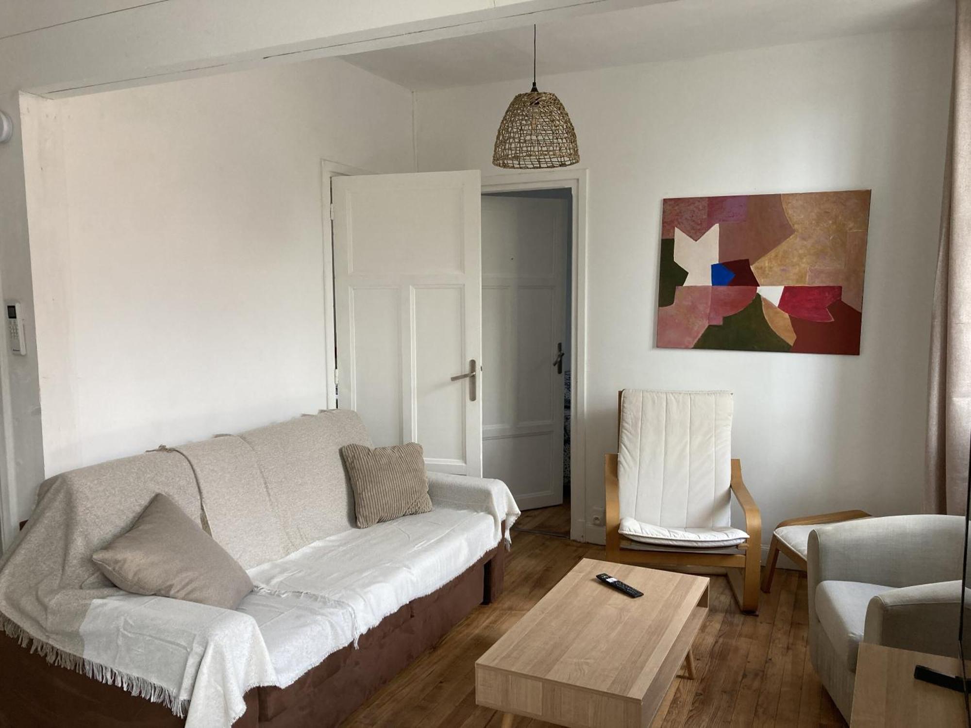 Location Appartement Des Pyrenees Borderes-sur-l'Echez Cameră foto
