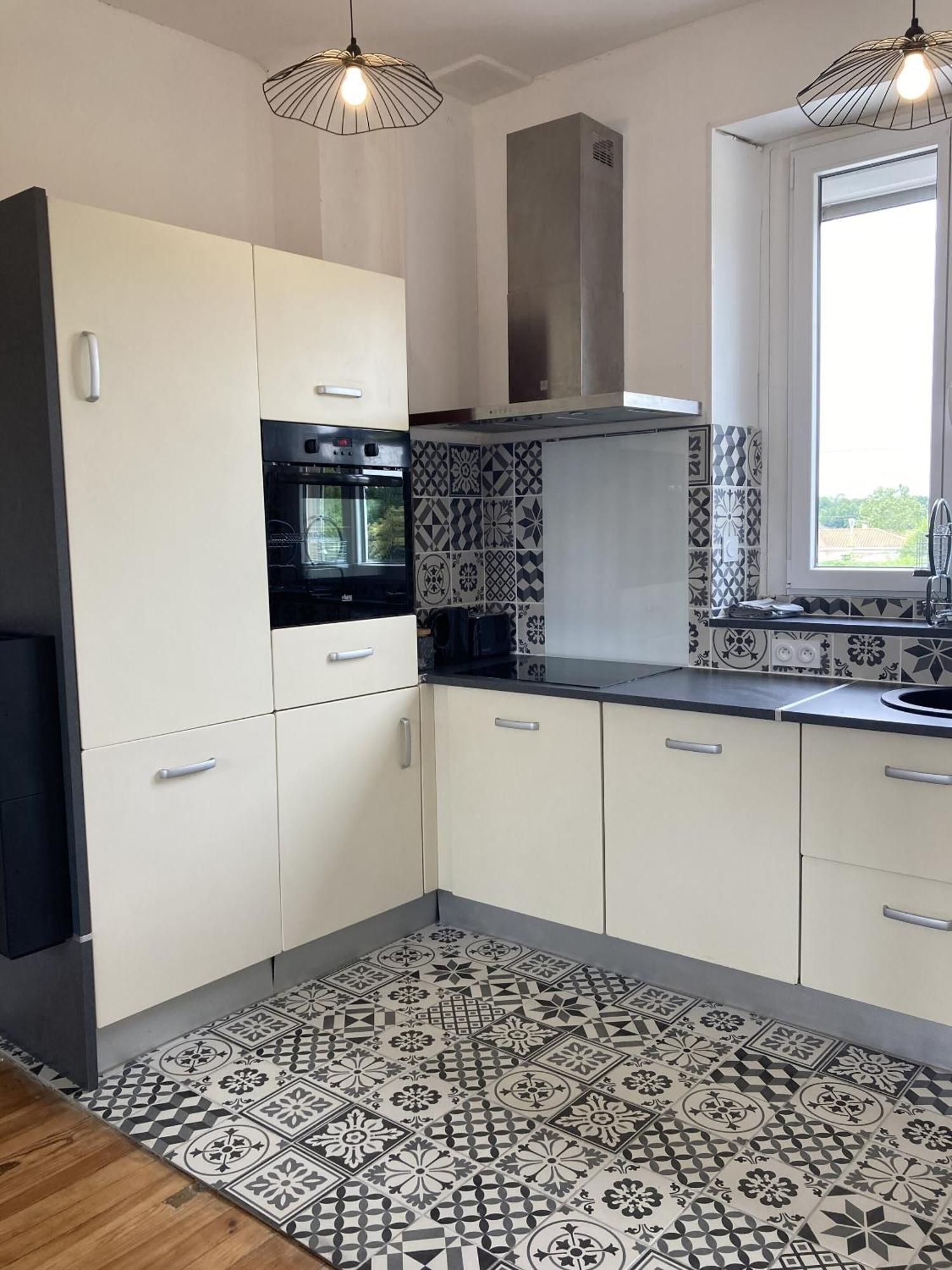 Location Appartement Des Pyrenees Borderes-sur-l'Echez Cameră foto