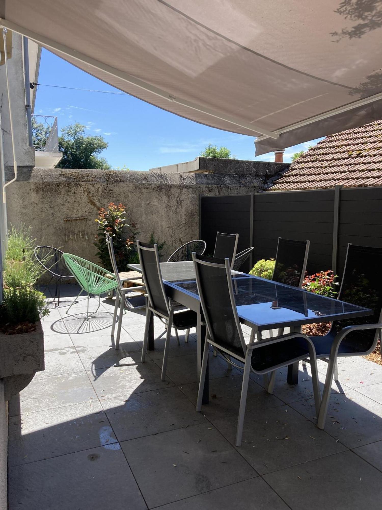Location Appartement Des Pyrenees Borderes-sur-l'Echez Cameră foto
