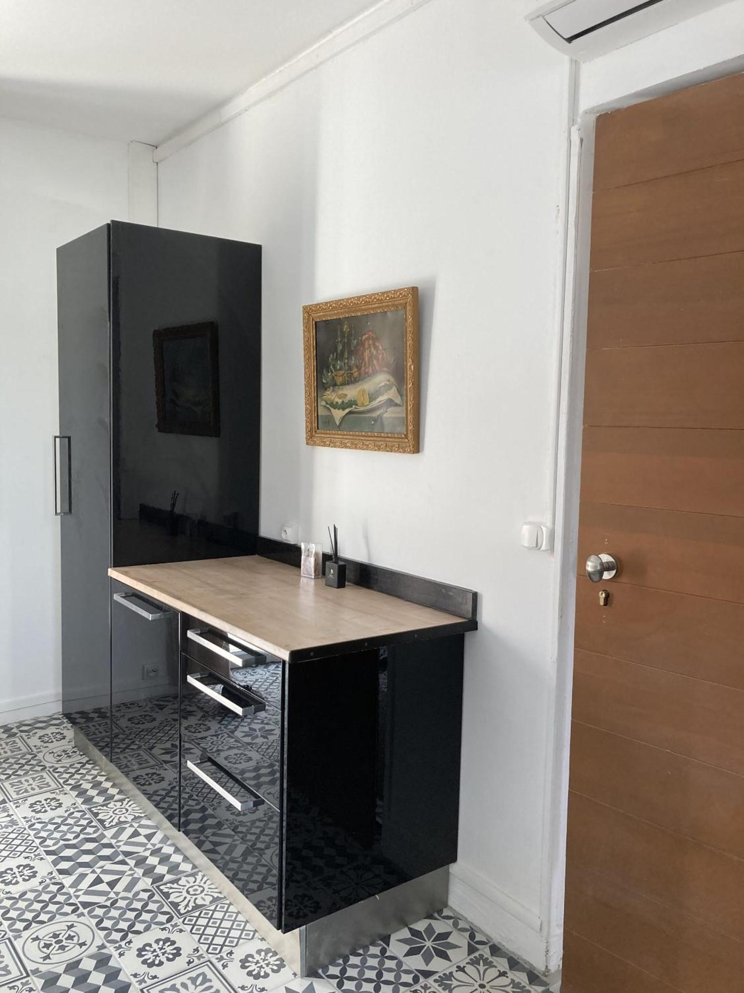 Location Appartement Des Pyrenees Borderes-sur-l'Echez Cameră foto