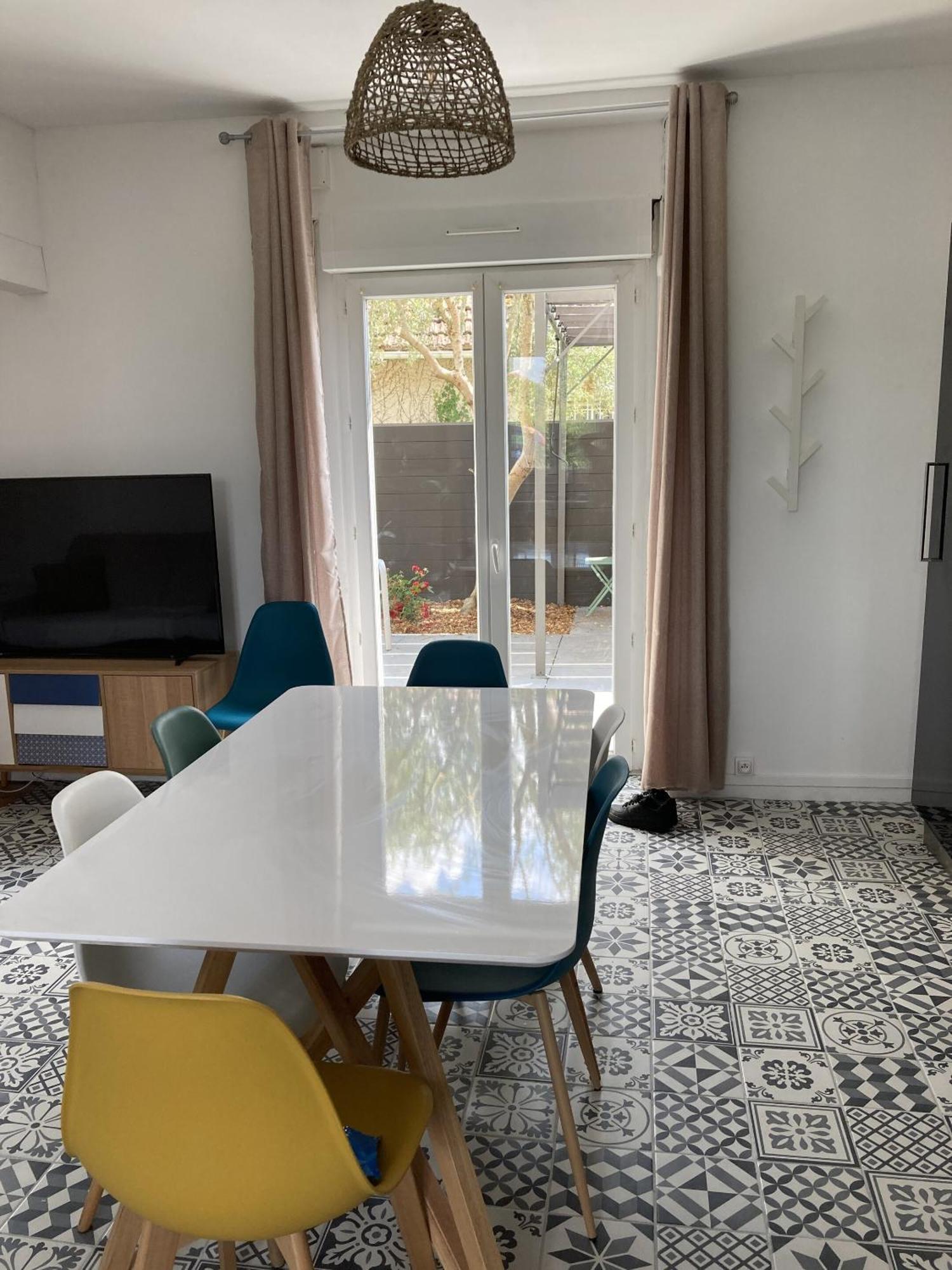Location Appartement Des Pyrenees Borderes-sur-l'Echez Cameră foto